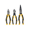 Dewalt Plier Set, 3 Piece