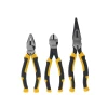Dewalt Plier Set, 3 Piece