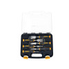 Dewalt Wood Chisel Set, 6 Piece