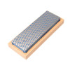 DMT Diamond Whetstone 150mm Wooden Box Blue 325 Grit Coarse