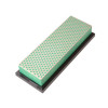 DMT Diamond Whetstone 150mm Plastic Case Green 1200 Grit Extra Fine
