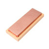DMT Diamond Whetstone 150mm Wooden Box Red 600 Grit Fine