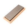 DMT Diamond Whetstone 150mm Wooden Box Black 220 Grit Extra Coarse