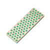 DMT W7E Mini Whetstone 70mm Green 1200 Grit - Extra Fine