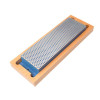 DMT Diamond Whetstone 200mm Wooden Box Blue 325 Grit Coarse