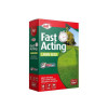 Fast Growing Lawn Seed 500g