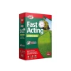 Fast Growing Lawn Seed 500g