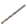 Dormer HSS Jobber Drill 17/64in OL:109mm WL:69mm