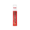 Dormer A002 HSS-TiN Coated Jobber Drill 10.00mm Pouch of 1 OL:133mm WL:87mm