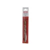 Dormer A002 HSS-TiN Coated Jobber Drill 8.00mm Pouch of 1 OL:117mm WL:75mm