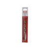 Dormer A002 HSS-TiN Coated Jobber Drill 8.00mm Pouch of 1 OL:117mm WL:75mm