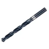 Dormer A100 1/2in HSS Jobber Drill Bit OL:151mm WL:101mm