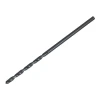 Dormer A100 1.30mm HSS Jobber Drill OL:38mm WL:16mm
