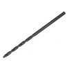 Dormer A100 1.70mm HSS Jobber Drill OL:43mm WL:20mm