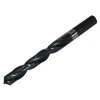 Dormer A100 17.00mm HSS Jobber Drill OL:184mm WL:125mm