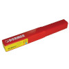 Dormer A100 17.00mm HSS Jobber Drill OL:184mm WL:125mm