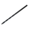 Dormer A100 2.20mm HSS Jobber Drill OL:53mm WL:27mm