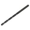 Dormer A100 4.30mm HSS Jobber Drill OL:80mm WL:47mm