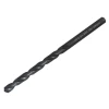 Dormer A100 4.90mm HSS Jobber Drill OL:86mm WL:52mm