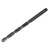 Dormer A100 5.10mm HSS Jobber Drill OL:86mm WL:52mm