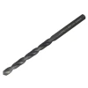 Dormer A100 5.10mm HSS Jobber Drill OL:86mm WL:52mm