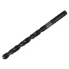 Dormer A100 6.10mm HSS Jobber Drill OL:101mm WL:63mm