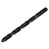 Dormer A100 9.60mm HSS Jobber Drill OL:133mm WL:87mm