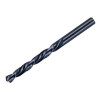 Dormer A101 HSS Left Hand Spiral Jobber Drill 4.00mm OL:75mm WL:43mm