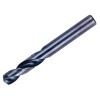 Dormer A120 HSS Stub Drill 1/8in OL:49mm WL:18mm