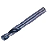 Dormer A120 HSS Stub Drill 1/8in OL:49mm WL:18mm