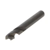 Dormer A120 HSS Stub Drill 6.00mm OL:66mm WL:28mm