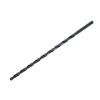 Dormer A125 HSS Extra Length Drill 10.00mm x 250mm OL:250mm WL:200mm