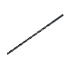 Dormer A125 HSS Extra Length Drill 10.00mm x 250mm OL:250mm WL:200mm