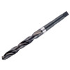 Dormer A130 HSS Taper Shank Drill 14.00mm OL:189mm WL:108mm