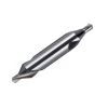 Dormer A200 HSS Centre Drill 6.30mm x 2.50mm