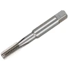 Dormer E500 HSS Coarse Tap Straight Flute 4mm Bottoming