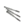 Dormer E500 HSS Coarse Tap Straight Flute 3mm Set of Three