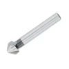 Dormer G136 HSS Straight Shank Countersink 90&Acirc;&ordm; 25.00mm