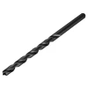 Dormer A110 HSS Long Series Drill 11.00mm OL:195mm WL:128mm