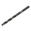 A100 0.80mm HSS Jobber Drill OL:30mm WL:10mm