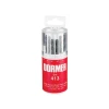 Dormer A191 No.413 Metric HSS Drill Set of 13 1.5-6.5 x 0.5mm