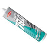 Dowsil 784 Glazing Sealant White 310ml
