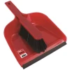 Dust Pan and Brush