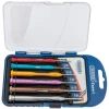 Draper Precision Screwdriver Set (6 Piece)