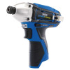 Draper Stormforce 10.8V Impact Driver Bare Unit