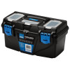 Draper 16" Plastic Toolbox With Tray