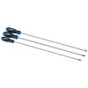 Draper Extra Long Reach Screwdriver Set 3 Piece
