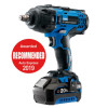 Draper Stormforce 20V Impact Wrench Kit