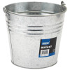 Draper 14 Litre Galvanised Bucket