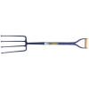 Draper Solid Forged Contractors Fork